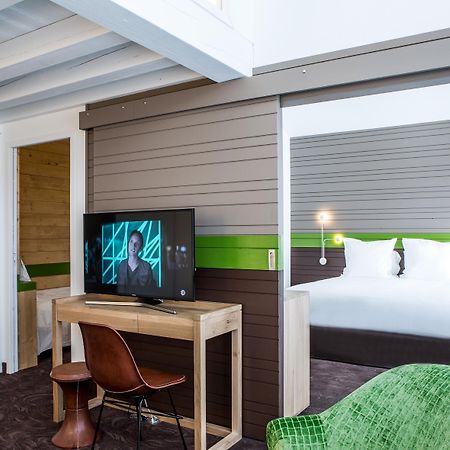 Hotel Ormelune Val-dʼIsère Buitenkant foto