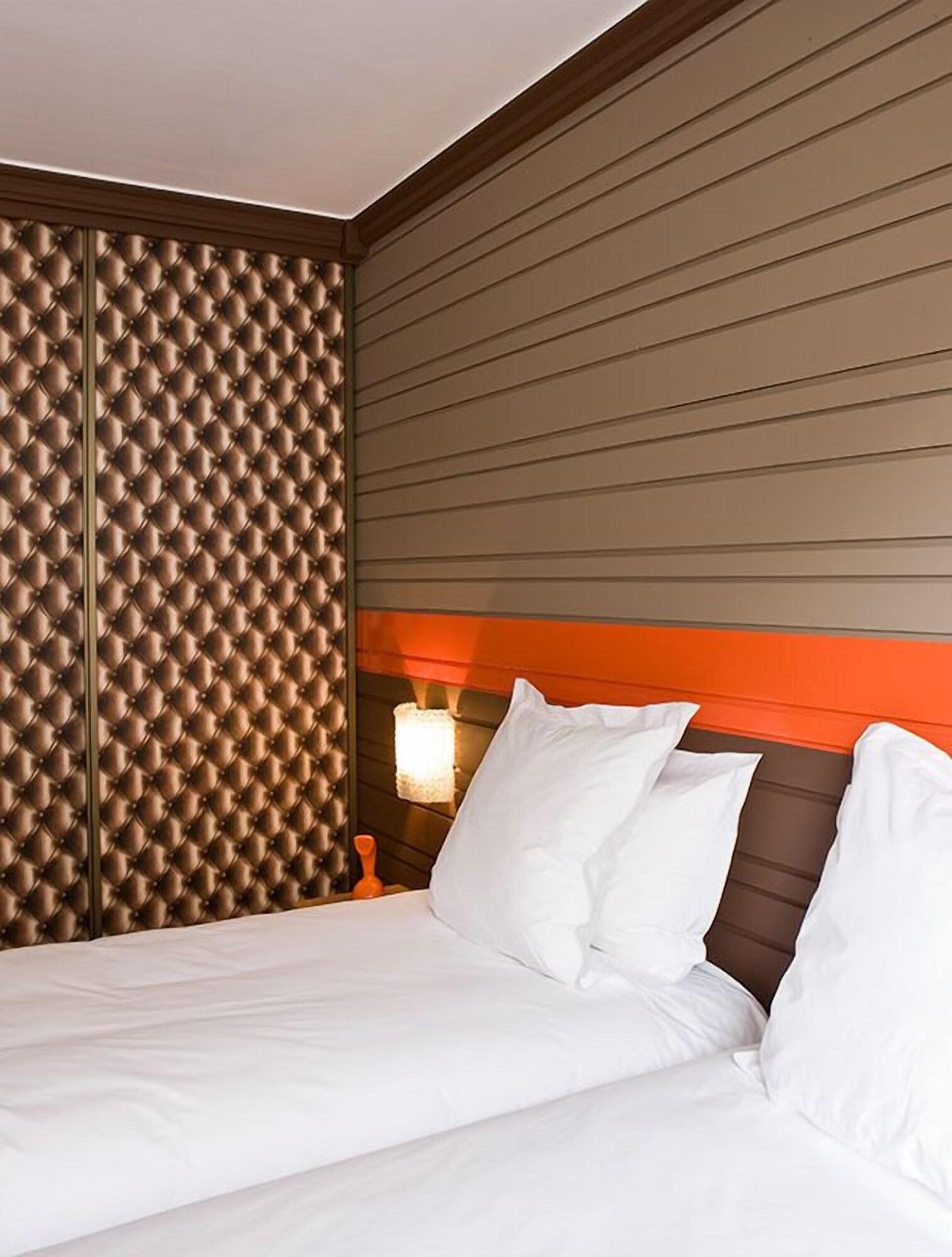 Hotel Ormelune Val-dʼIsère Buitenkant foto