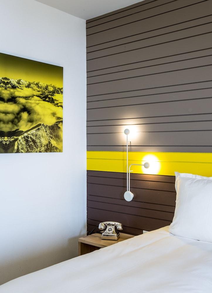 Hotel Ormelune Val-dʼIsère Buitenkant foto