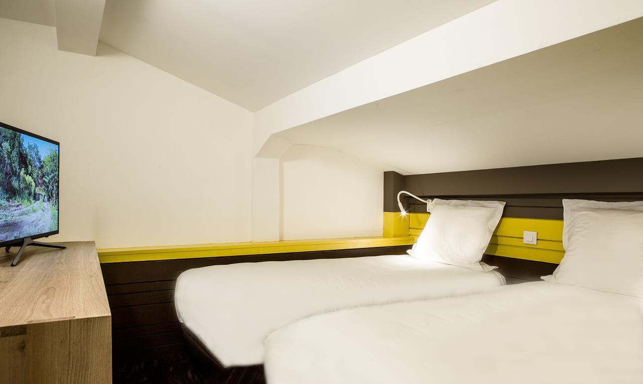 Hotel Ormelune Val-dʼIsère Buitenkant foto