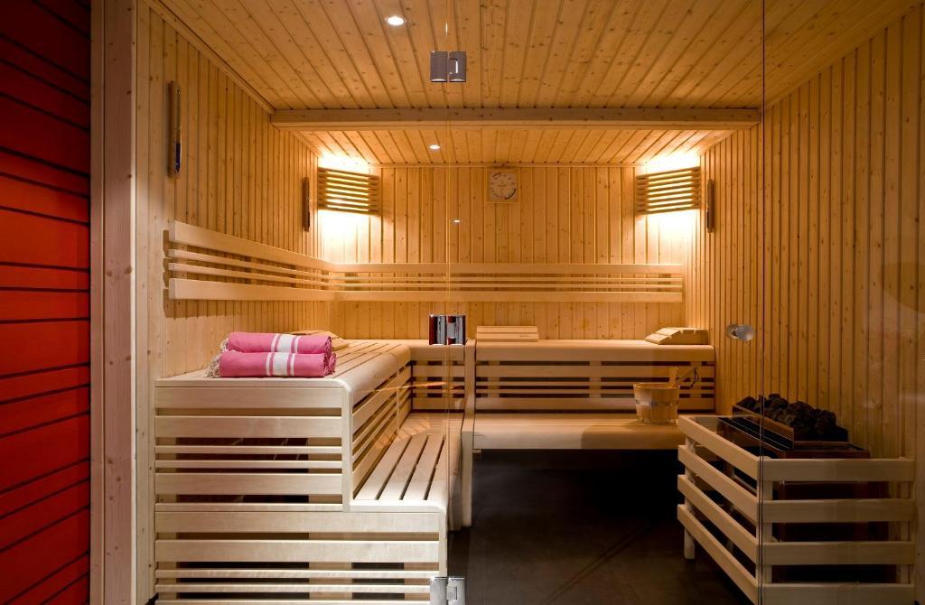 Hotel Ormelune Val-dʼIsère Buitenkant foto